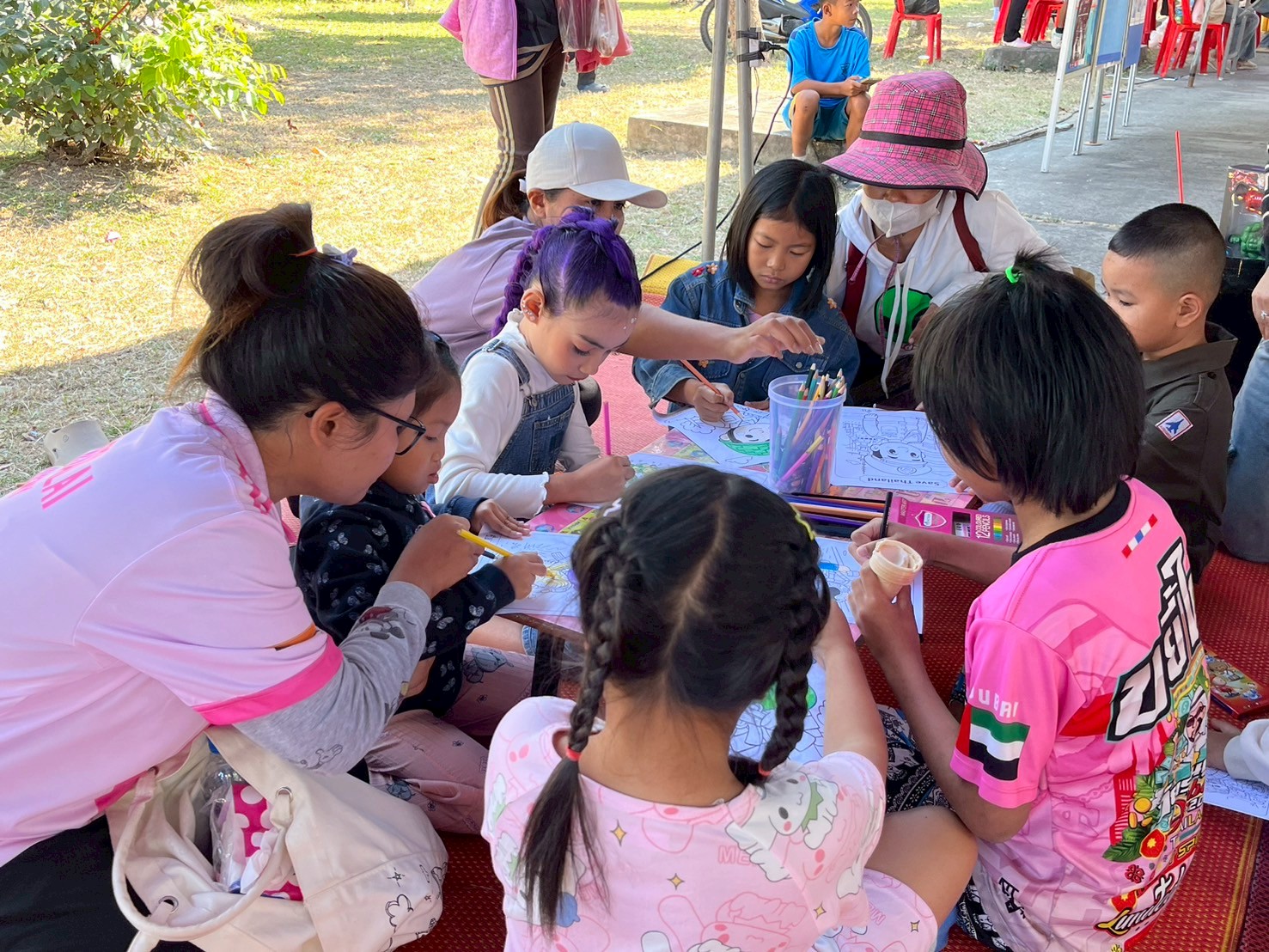 วันเด็กแห่งชาติ ประจำปี 2569